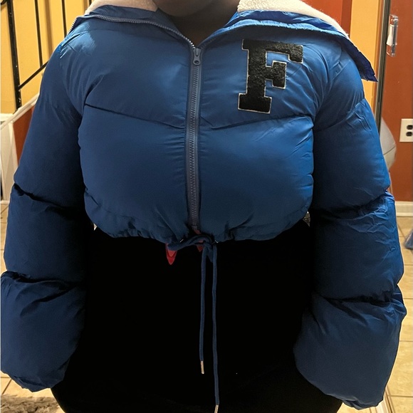 Winter new fashion women coat jacket - Picture 1 of 3